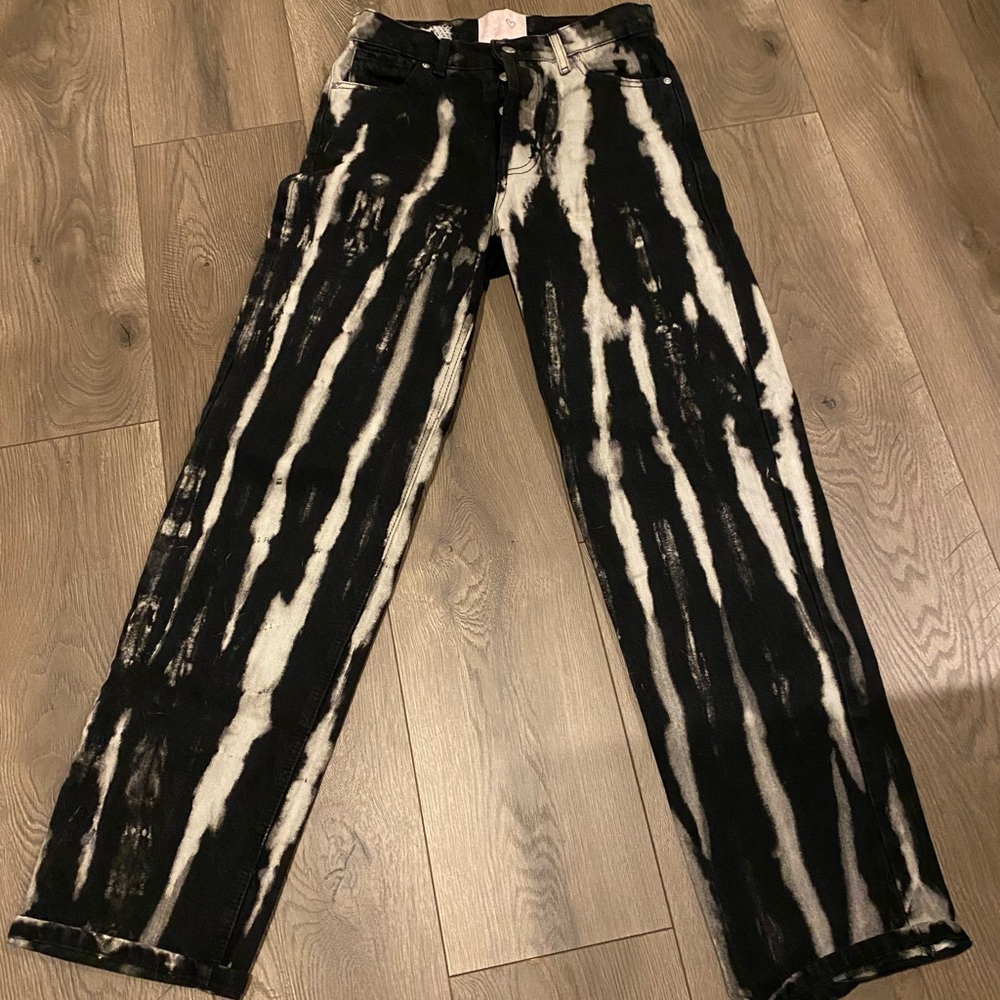 REVICE jeans